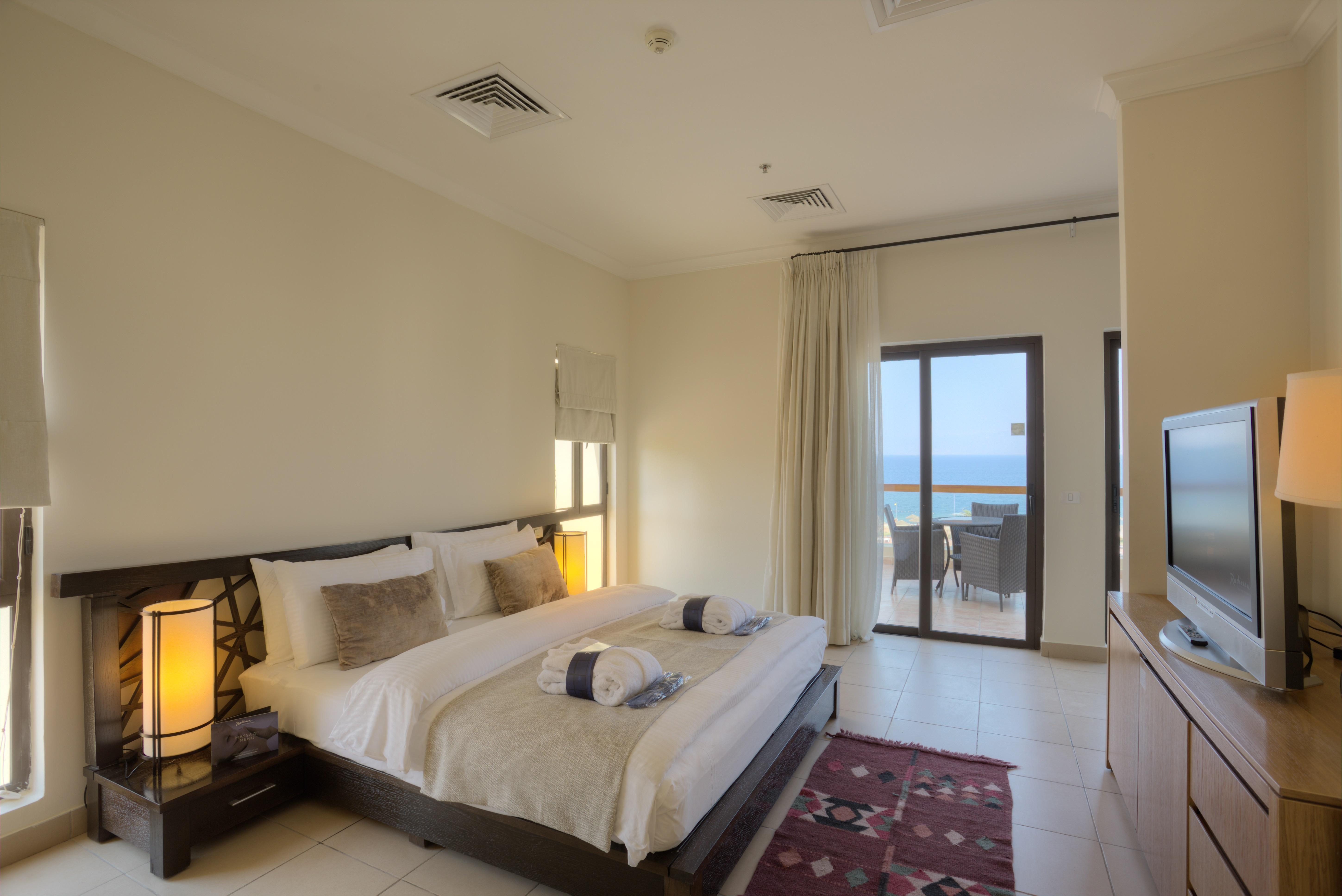 Grand Tala Bay Resort Aqaba Esterno foto